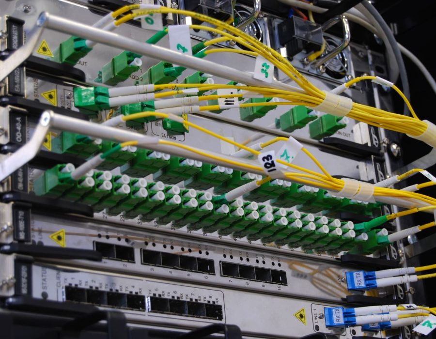 telecomunicaciones