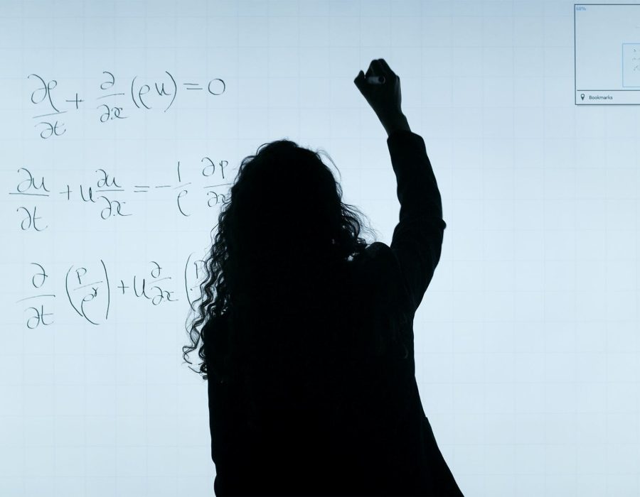 Matemáticas