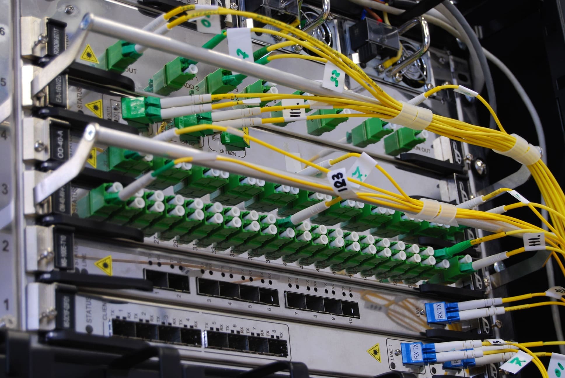 telecomunicaciones